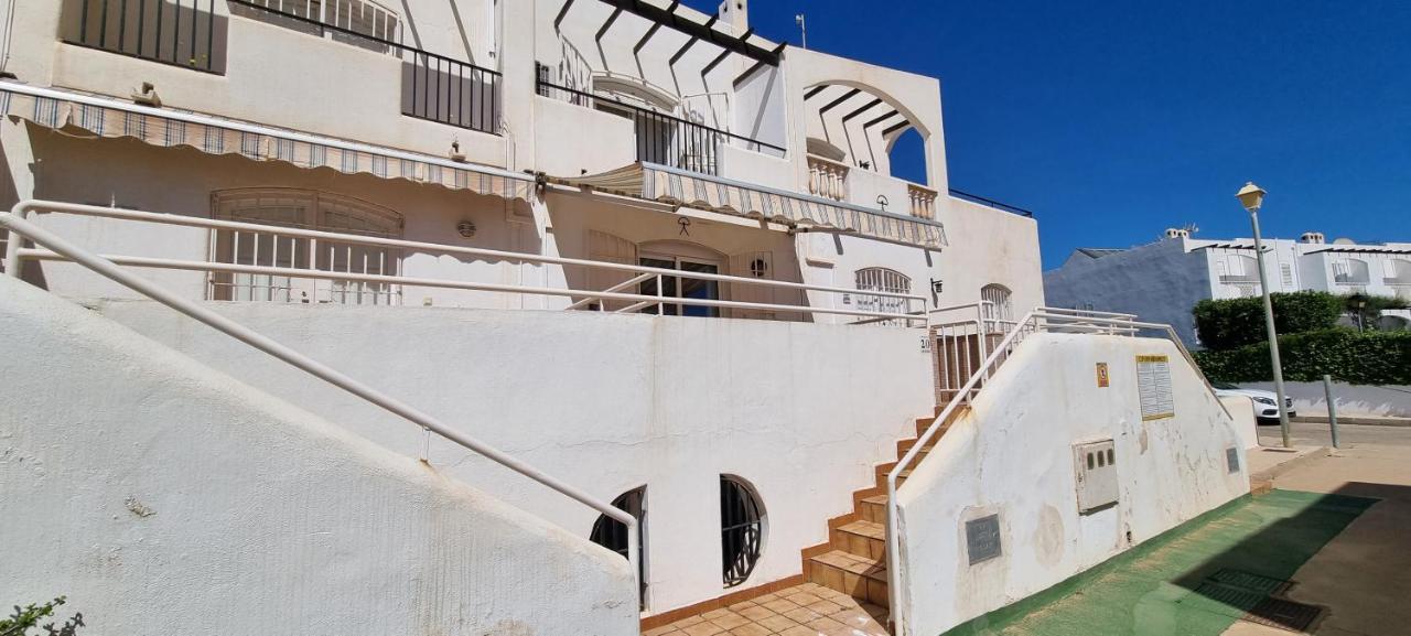 Mojacar Playa Adosado Con Piscina Apartament La Marina de la Torre